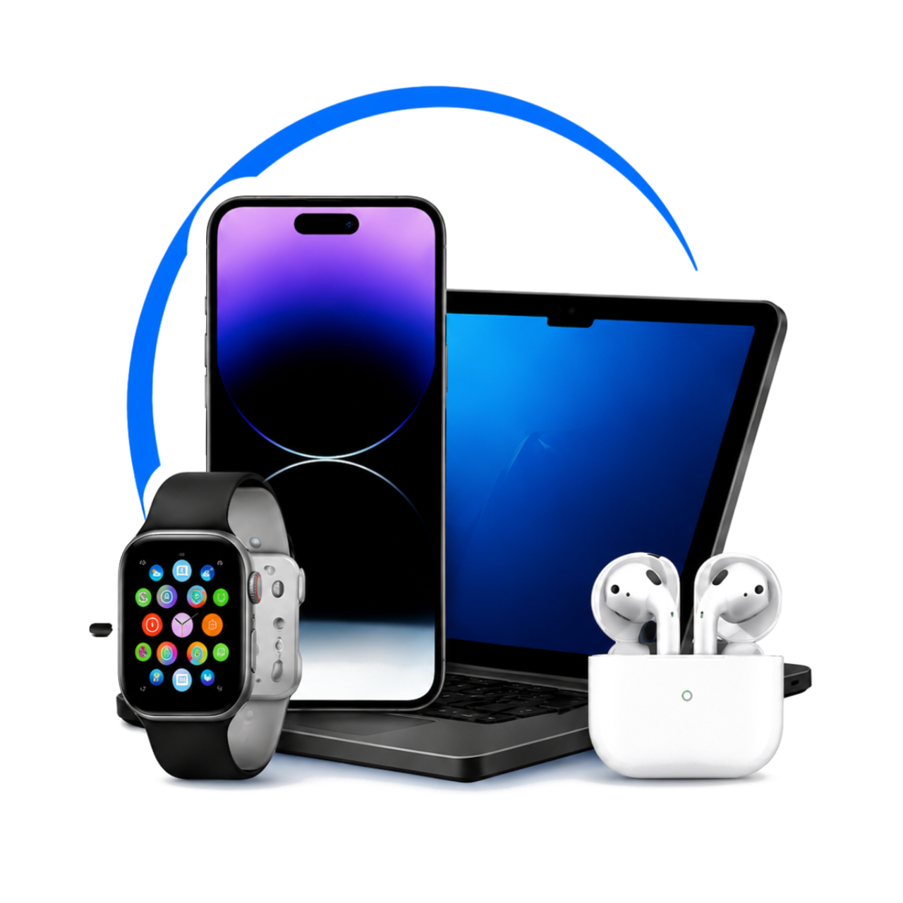 Gadgets