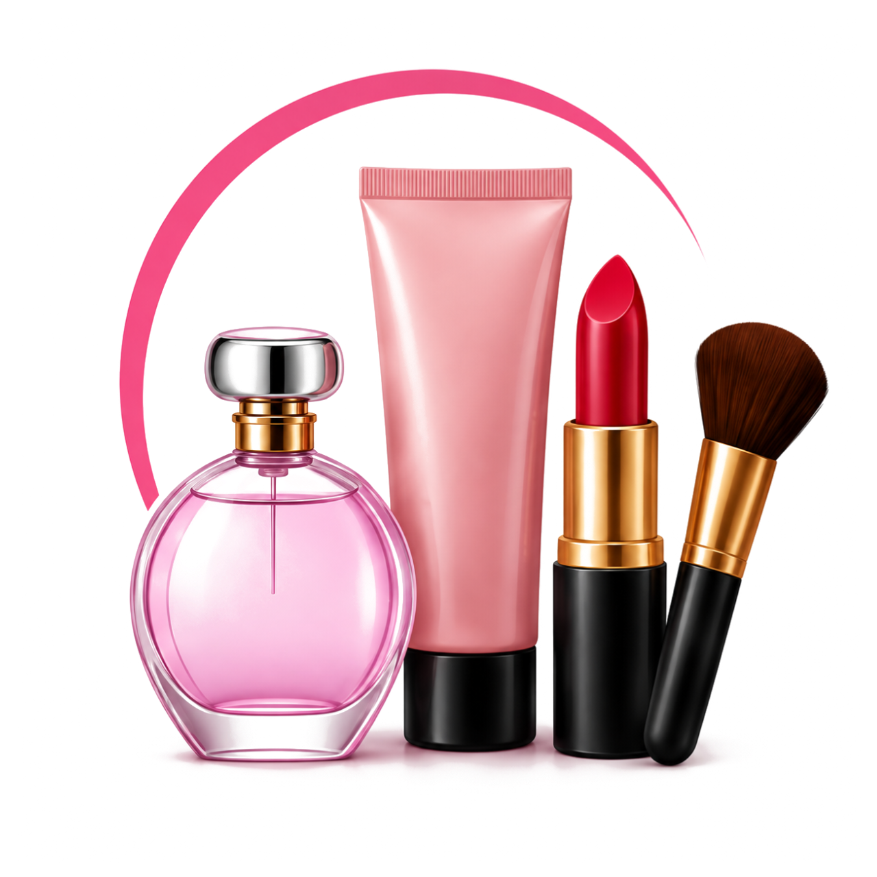 Beauty & Personal Care