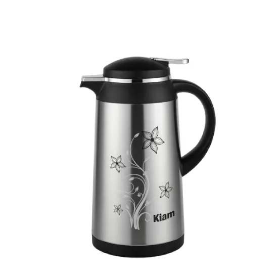 Kiam FL-103 Thermal Flask 1 Liter